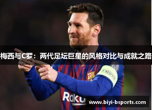 梅西与C罗：两代足坛巨星的风格对比与成就之路